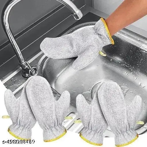 Dishwashing Gloves