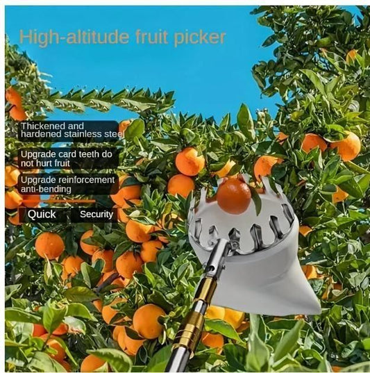 Fruit Picker