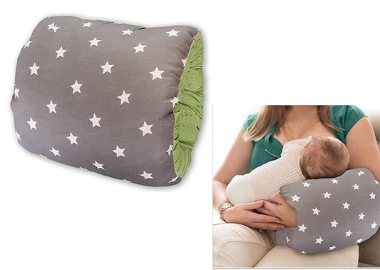 Cozy Cradle Baby Pillow