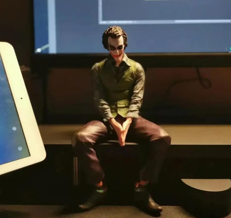 Joker Car Accessories