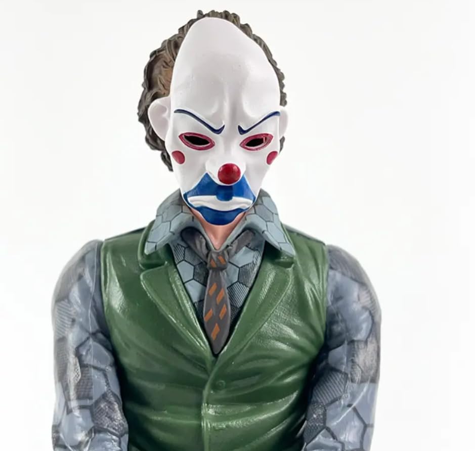 Joker Car Accessories