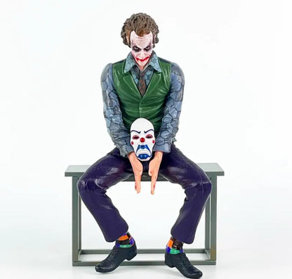 Joker Car Accessories